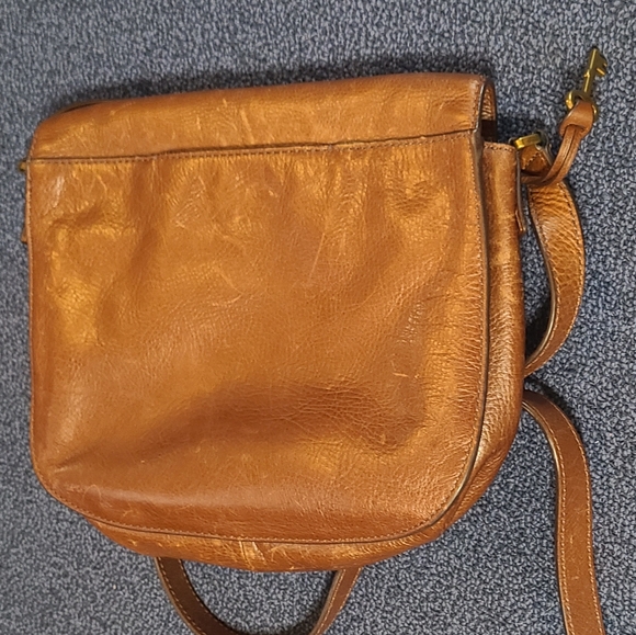 Fossil bag - Picture 5 of 15